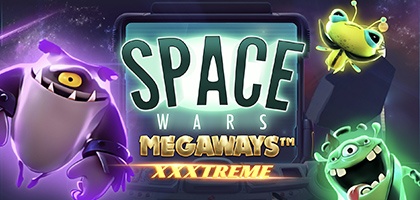 space-wars-megaways-xxxtreme